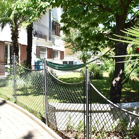 Apartment Tasha'S Home โอปาติยา ภายนอก รูปภาพ