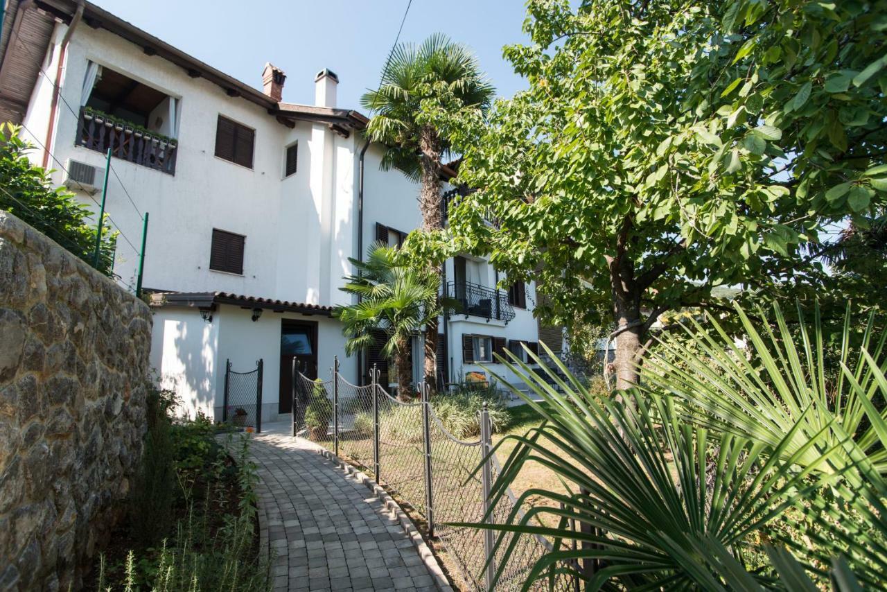 Apartment Tasha'S Home โอปาติยา ภายนอก รูปภาพ